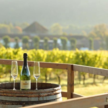 Denbies Vineyard Hotel Dorking Exterior foto