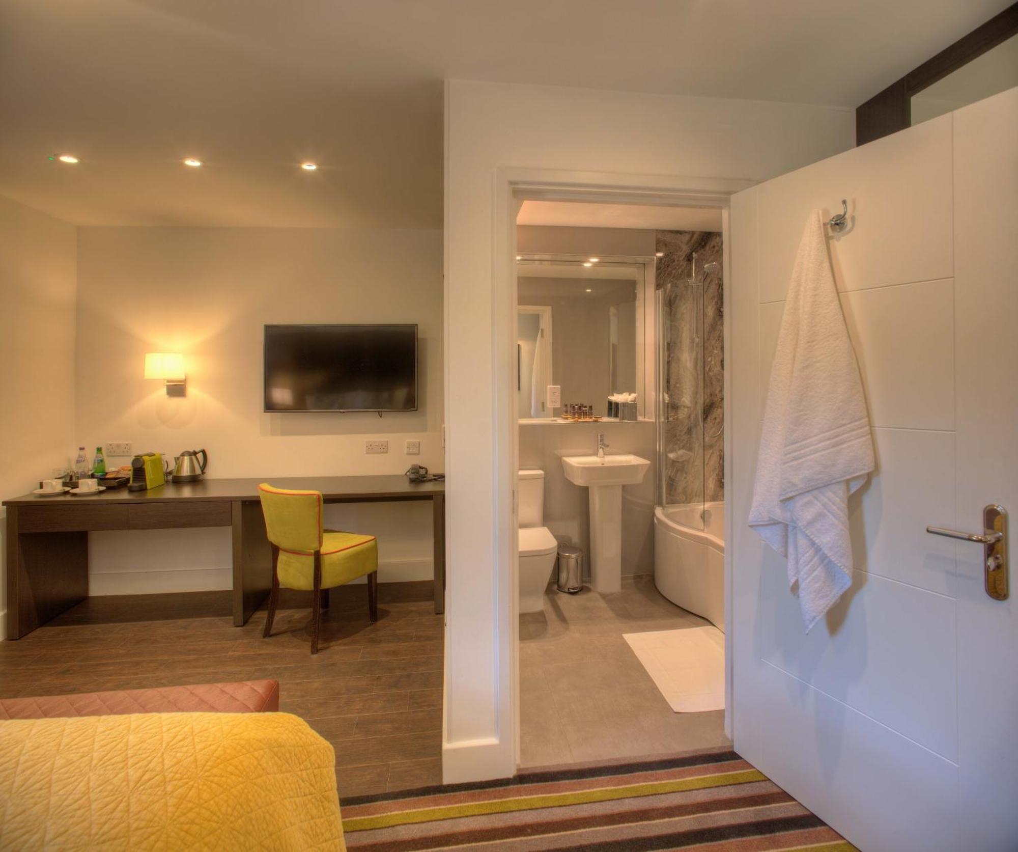 Denbies Vineyard Hotel Dorking Cameră foto