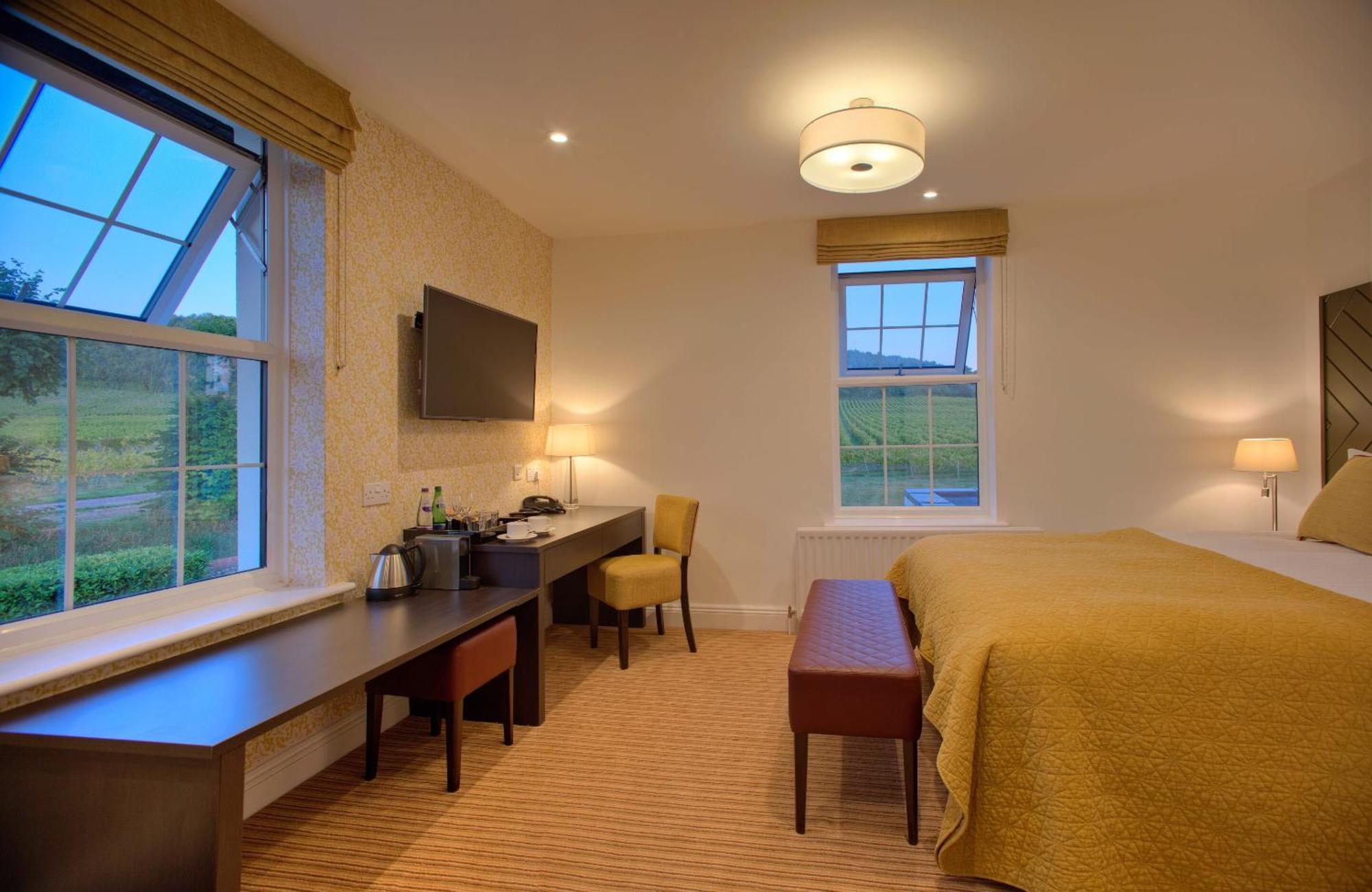 Denbies Vineyard Hotel Dorking Cameră foto