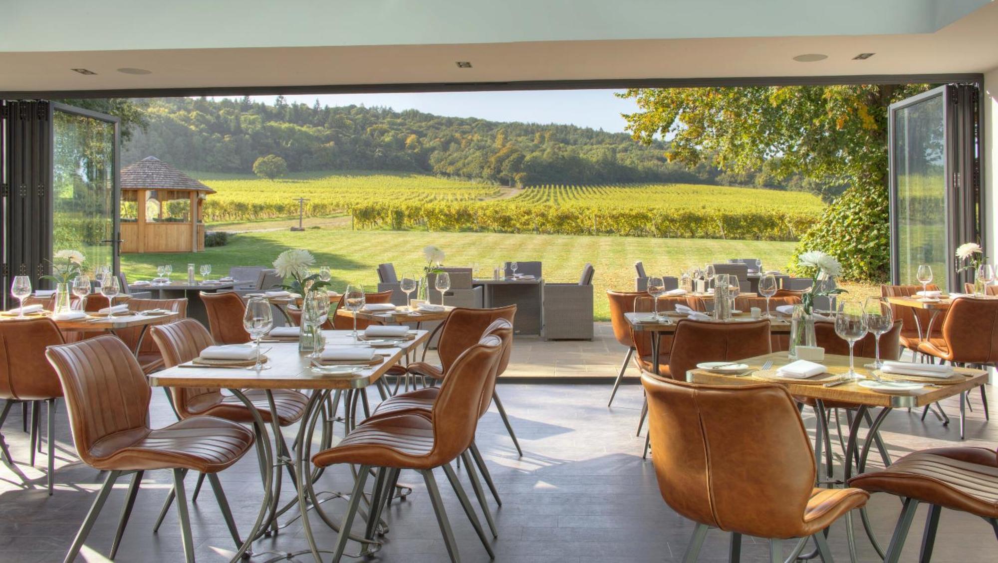 Denbies Vineyard Hotel Dorking Cameră foto