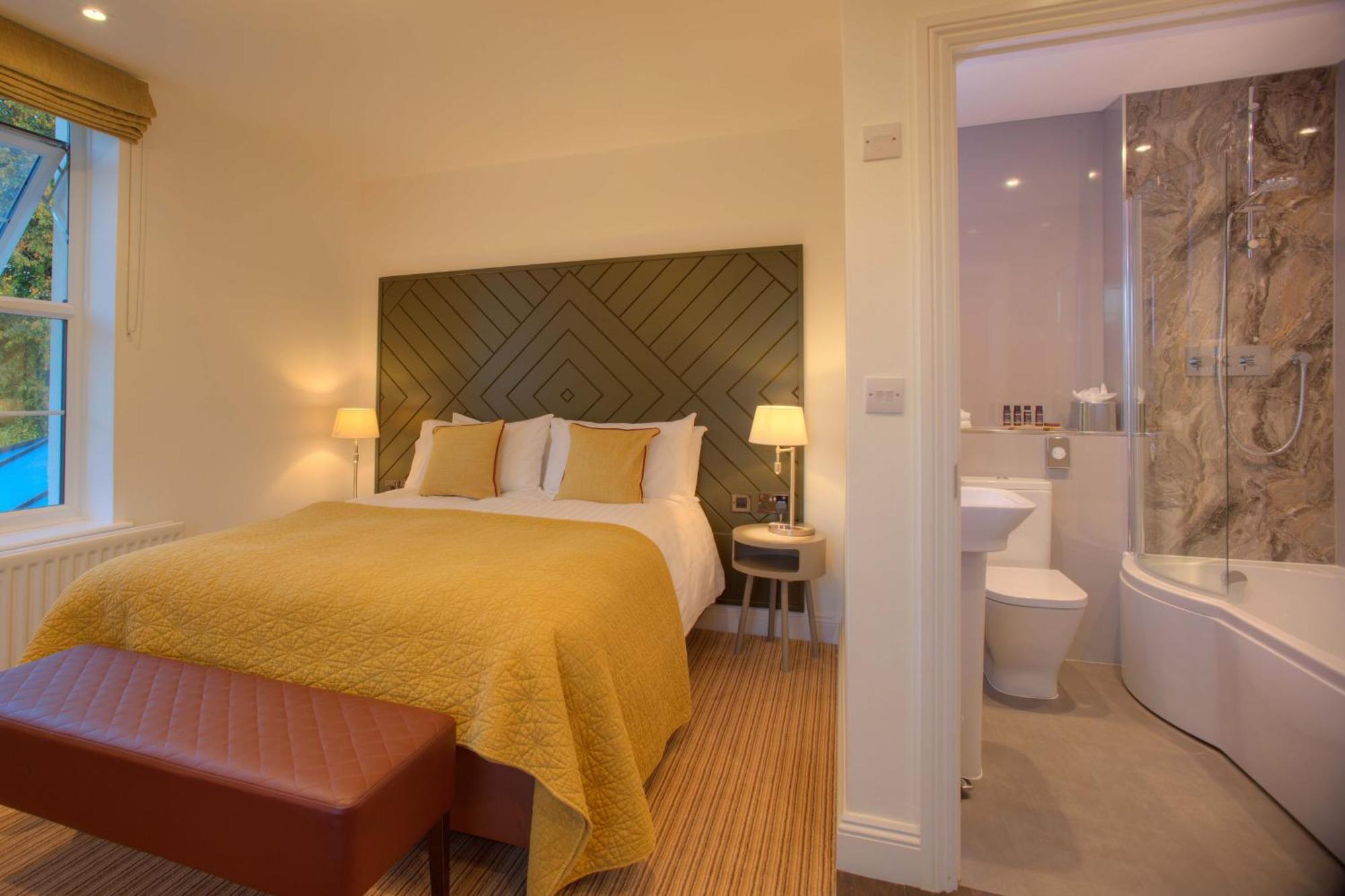 Denbies Vineyard Hotel Dorking Cameră foto